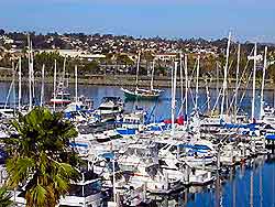 San Diego Harbor4