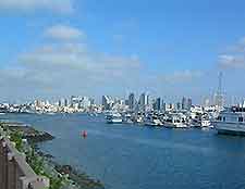 San Diego Harbor5