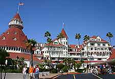 San Diego Hotels Coron