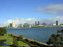 San Diego Hotels View2