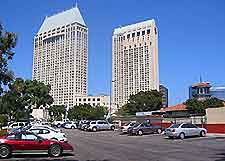 San Diego Hyatt Hotel2