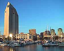 San Diego Marina3