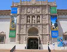 San Diego Museum Art2