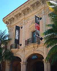 San Diego Photographic