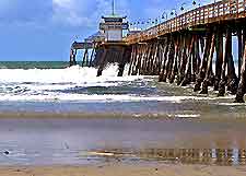 San Diego Pier3