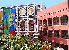 San Diego Shopping Mall2