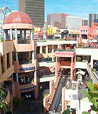 San Diego Shopping Mall3