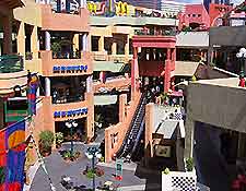 San Diego Shopping Mall4