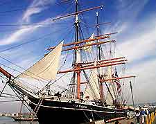 San Diego Star India