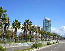 San Diego Travel