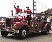 San Francisco Tourist Attractions