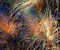 San Francisco Events, Festivals and Things to Do