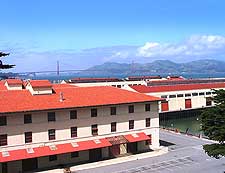 Fort Mason picture