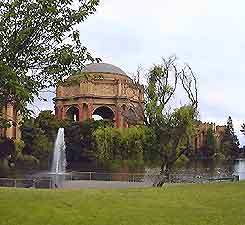 San Francisco Attractions for Children