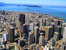 San Francisco Information and Tourism