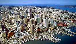 San Francisco Business Tips