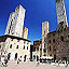 San Gimignano
