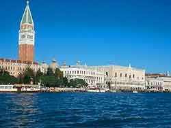 Venice Business Tips