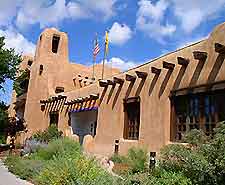 Santa Fe Fine Arts