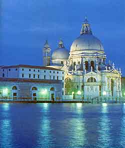 Venice Tourist Attractions