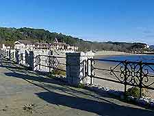 Coastal picture