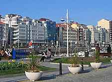 Harbourfront image