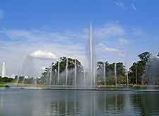 Photo of Ibirapuera Park (Parque do Ibirapuera)