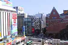 City view