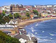 Coastal view
