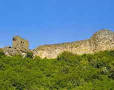 Scarborough Castle picture