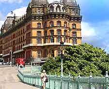 Picture of the Grand Hotel