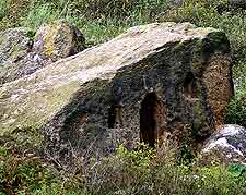 Image of Hairy Bob's Cave