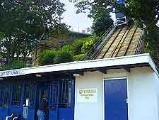 Funicular Railway photograph