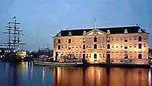 Amsterdam Museums