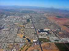 Scottsdale Aerial