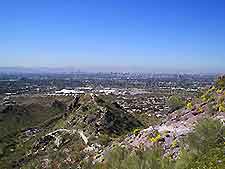 Scottsdale Aerial View2