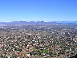 Scottsdale Aerial View3