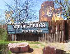 Scottsdale Africa