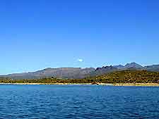 Scottsdale Batlett Lake