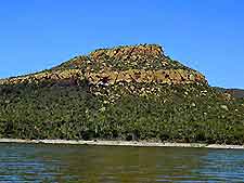 Scottsdale Batlett Lake2