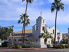 Scottsdale Churches