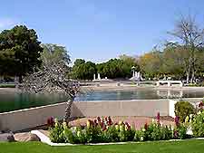 Scottsdale Civic Center