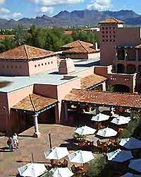 Scottsdale Dining