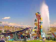 Scottsdale Fountain Hills
