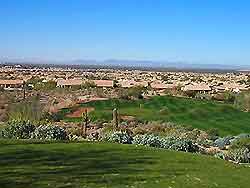Scottsdale Gold Canyon Golf
