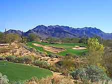 Scottsdale Golf Grayhawk2