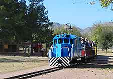 Scottsdale Mccormick Park