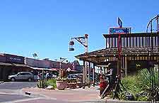 Scottsdale Old Town