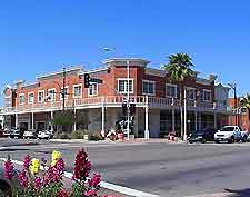 Scottsdale Shopping
