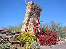 Scottsdale Taliesen West